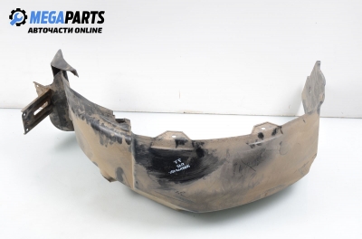 Подкалник за Kia Sorento I SUV (08.2002 - 12.2009), позиция: задна, лява