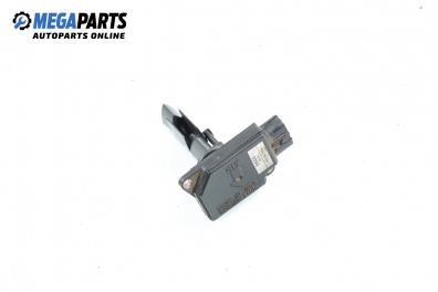 Дебитомер за Suzuki Ignis II Hatchback (08.2003 - 12.2007) 1.5 4x4, 99 к.с., № E5T60371