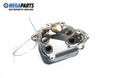 Маслоохладител за Mazda 3 Hatchback I (10.2003 - 12.2009) 1.6 DI Turbo, 109 к.с.