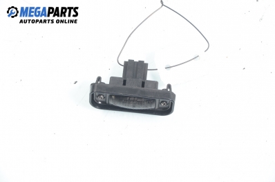 Плафон заден номер за Mercedes-Benz S-Class Sedan (W220) (10.1998 - 08.2005)