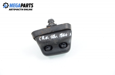 Пръскалка фар за Honda CR-V I SUV (10.1995 - 02.2002), позиция: лява