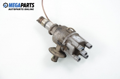 Палец на разпределителя на запалването (делко) за Skoda Felicia I Hatchback (10.1994 - 03.1998) 1.3, 58 к.с.