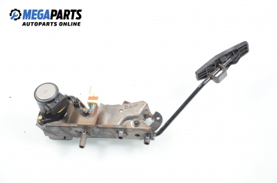 Потенциометър газ  за Mazda 323 F VI Hatchback (09.1998 - 05.2004), № 198300-7100