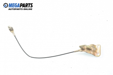 Заключалка заден капак за Smart City-Coupe 450 (07.1998 - 01.2004)