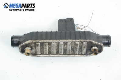 Конзола антифриз за Citroen C8 Minivan (10.2002 - 06.2014) 2.2 HDi, 128 к.с.