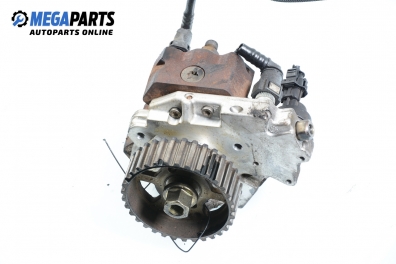 ГНП-горивонагнетателна помпа за Mazda 3 Hatchback I (10.2003 - 12.2009) 1.6 DI Turbo, 109 к.с.