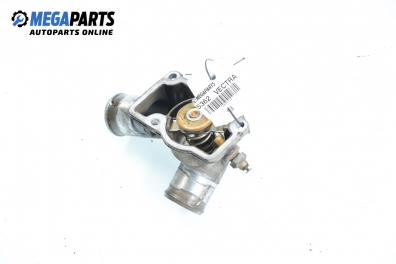 Корпус на термостат за Opel Vectra B Sedan (09.1995 - 04.2002) 2.0 DI 16V, 82 к.с.