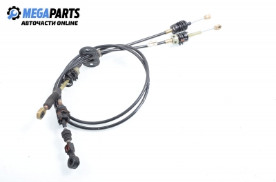 Жила скорости за Ford Fiesta V Hatchback (11.2001 - 03.2010)