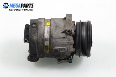 Компресор климатик за Opel Signum Hatchback (05.2003 - 12.2008) 1.9 CDTI, 150 к.с., № 13197197