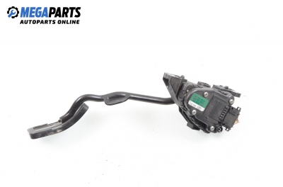 Педал газ за Audi A4 Sedan B7 (11.2004 - 06.2008), № 8E2 721 523 E