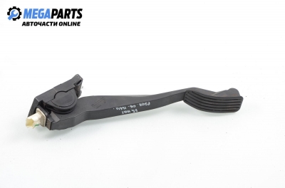 Потенциометър газ  за Peugeot 307 Break (03.2002 - 12.2009)