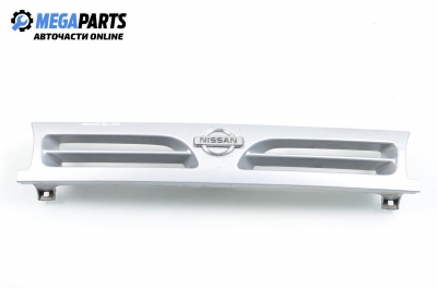 Решетка за Nissan Primera Sedan I (06.1990 - 06.1996), седан