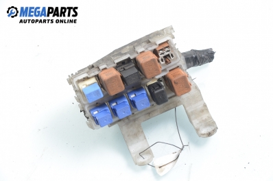 Релета за Nissan X-Trail I SUV (06.2001 - 01.2013) 2.0 4x4