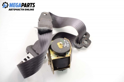 Предпазен колан за Land Rover Discovery II SUV (11.1998 - 06.2004), позиция: задна