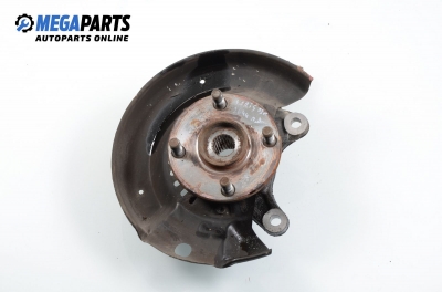 Шенкел главина за Toyota Yaris Hatchback I (01.1999 - 12.2005), позиция: предна, дясна