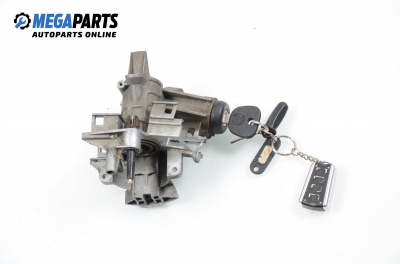 Контактен ключ за BMW 5 Series E34 Sedan (12.1987 - 11.1995)