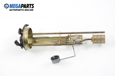 Нивомер за SsangYong Musso SUV (01.1993 - 09.2007) 2.9 TD