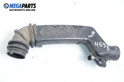 Въздуховод за Mercedes-Benz C-Class Sedan (W202) (03.1993 - 05.2000) C 180 (202.018), 122 к.с.