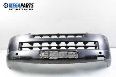 Предна броня за Citroen Jumper Box (230L) (02.1994 - 04.2002), товарен, позиция: предна