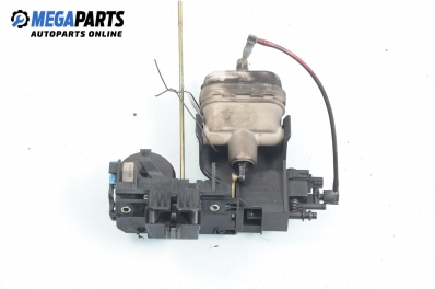 Брава заден капак за Mercedes-Benz S-Class Sedan (W220) (10.1998 - 08.2005)