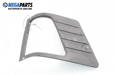 Външни лайсни за Mercedes-Benz T1 Platform (602) (01.1977 - 02.1996), позиция: дясна