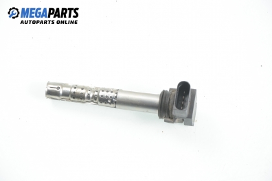 Запалителна бобина за Volkswagen Phaeton Sedan (04.2002 - 03.2016) 6.0 W12 4motion, 420 к.с., № 07C 905 115 J