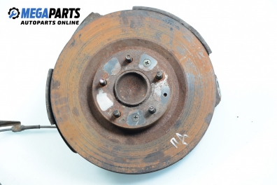 Шенкел главина за Mazda RX-8 Coupe (10.2003 - 06.2012), позиция: предна, дясна