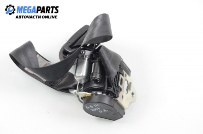 Предпазен колан за Volkswagen Golf VI Hatchback (10.2008 - 02.2014), 4+1 вр., позиция: предна, лява