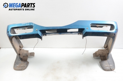 Задна броня за Nissan Terrano II SUV (10.1992 - 09.2007)