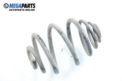 Пружина за ходова част за Opel Corsa B Hatchback (03.1993 - 12.2002), позиция: задна