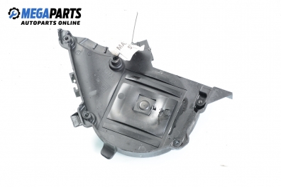 Капак ангренажен ремък за Mazda 3 Hatchback I (10.2003 - 12.2009) 1.6 DI Turbo, 109 к.с.