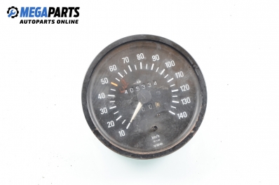 Километраж за Mercedes-Benz T1 Platform (602) (01.1977 - 02.1996) 310 D 2.9, 95 к.с.