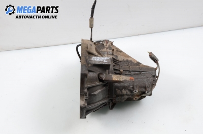 Ръчна скоростна кутия за Nissan Primera Hatchback I (06.1990 - 06.1996) 2.0 16V, 116 к.с.