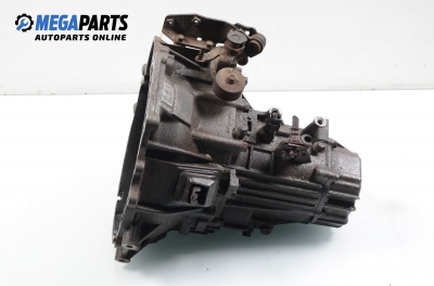 Ръчна скоростна кутия за Hyundai Accent II Sedan (09.1999 - 12.2006) 1.3, 75 к.с., № H12073