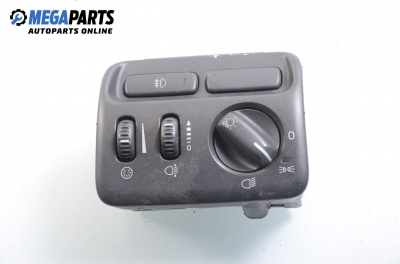 Ключ светлини  за Volvo S80 I Sedan (05.1998 - 02.2008)