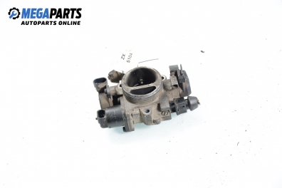 Дроселова клапа за Citroen ZX Break (10.1993 - 07.1999) 1.4 i, 75 к.с.