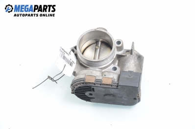 Дроселова клапа за Peugeot 307 Hatchback (08.2000 - 12.2012) 1.6 16V, 109 к.с., № Bosch 0 280 750 085