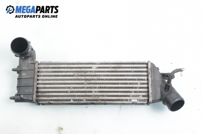 Интеркулер за Citroen C8 Minivan (10.2002 - 06.2014) 2.2 HDi, 128 к.с., 9650123680