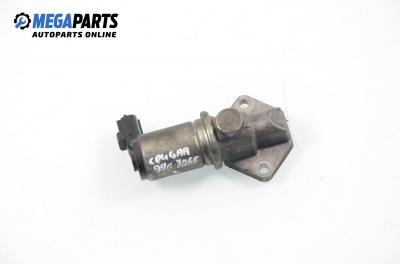 Стъпков мотор за Ford Cougar Coupe (08.1998 - 12.2001) 2.5 V6 24V, 170 к.с.