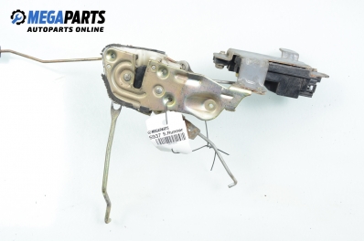 Брава на врата за Mitsubishi Space Runner Minivan I (10.1991 - 08.1999), позиция: предна, лява