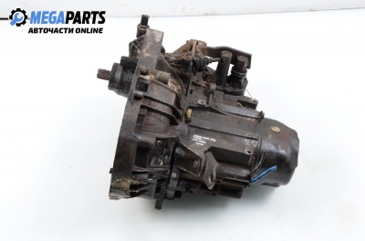 Ръчна скоростна кутия за Dacia Solenza Liftback (02.2003 - 12.2005) 1.4, 75 к.с.