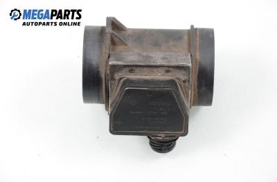 Дебитомер за BMW 5 Series E34 Sedan (12.1987 - 11.1995) 525 i 24V, 192 к.с., № Bosch 0 280 213 011