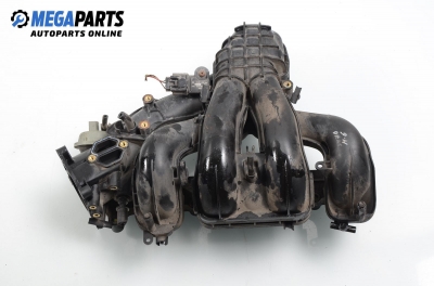 Всмукателен колектор за Mazda 6 Hatchback I (08.2002 - 12.2008) 2.0, 147 к.с.