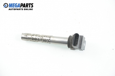 Запалителна бобина за Volkswagen Phaeton Sedan (04.2002 - 03.2016) 6.0 W12 4motion, 420 к.с.