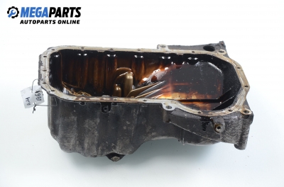 Картер за Audi A4 Sedan B5 (11.1994 - 09.2001) 1.8, 125 к.с.