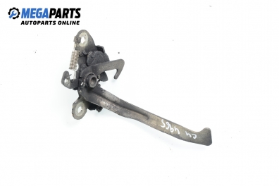 Брава преден капак за Citroen C4 Coupe (11.2004 - 12.2013), 2+1 вр., купе, позиция: предна