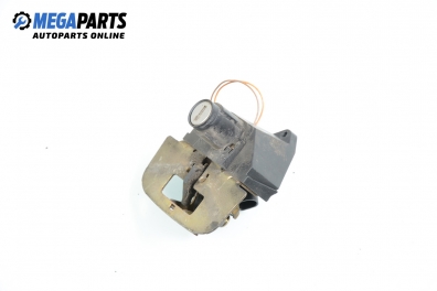 Ключалка заден капак за Smart City-Coupe 450 (07.1998 - 01.2004)