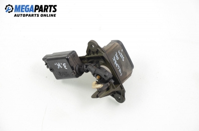 Ключалка заден капак за Renault Megane I Hatchback (08.1995 - 12.2004), хечбек