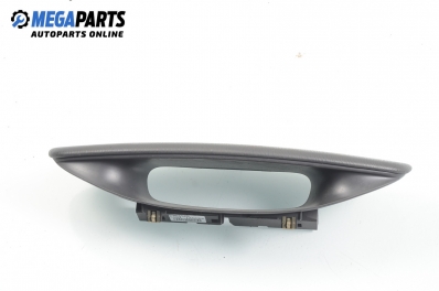 Интериорна пластмаса за Renault Laguna II Hatchback (03.2001 - 12.2007), 4+1 вр., хечбек, позиция: предна
