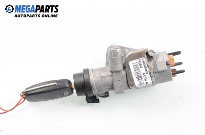 Контактен ключ за Audi A4 Sedan B7 (11.2004 - 06.2008)